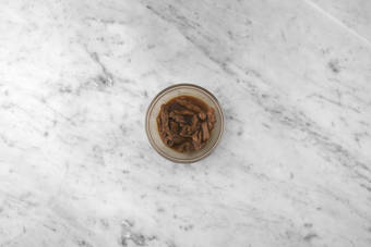 La marinade qui fait la diff'