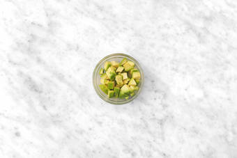 Chop, chop, c'est parti ! 