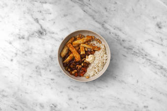 Sur la route des saveurs