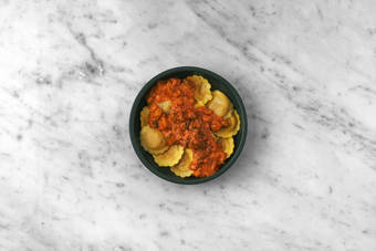 Simple et délicieux