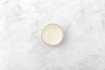 La sauce qui fait la diff'