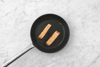 Un A/R pour le poisson