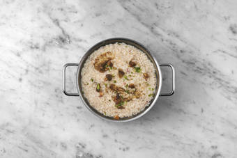 L'éveil des saveurs 