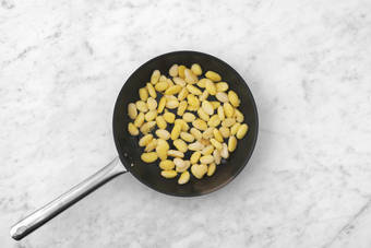 Des gno-gno, des gnocchi