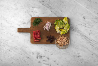 Coupe, tranche, cisèle !