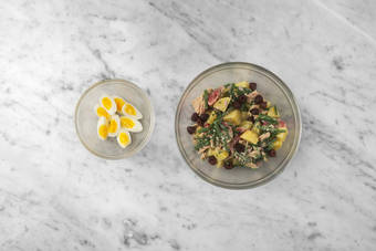 L'art de la vinaigrette