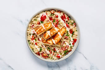 Modularity step (under step 6)