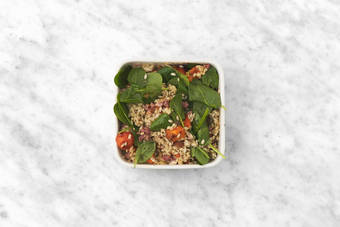 Bring it all together