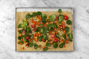 Bring it all together