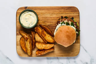 Modularity step (under step 3)      