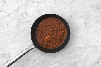 Pulled Pork anbraten