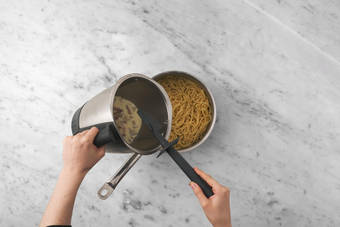 Schweinefilet anbraten