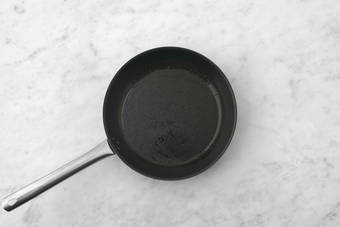 Drain your Pasta and Veg