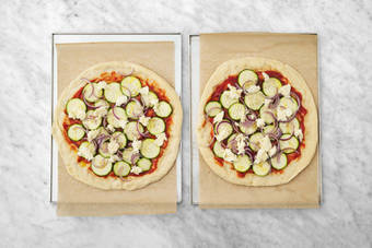 Agrega los ingredientes