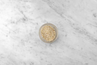 Hornea los vegetales