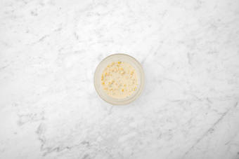 Preparare le frittelle