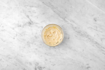 Make the wonton sauce