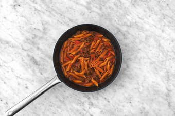 Un bon coup de cuillère