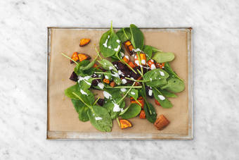 Bring it all together