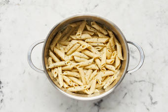 COOK PASTA