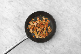 Les carottes sont cuites