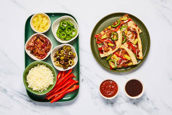 Modularity step (under step 1)  