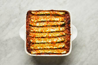 BAKE “LASAGNA”