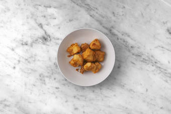 Friggere il merluzzo