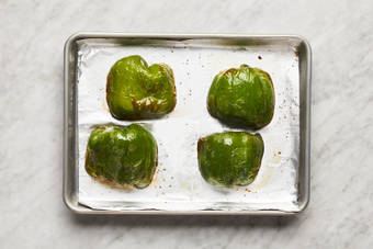 Roast Peppers