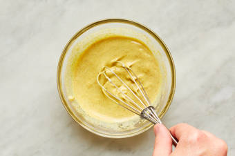 Make Shawarma Dressing