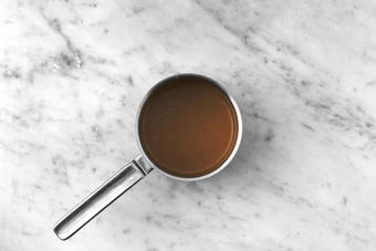 Make your Slaw and Coconut Sauce