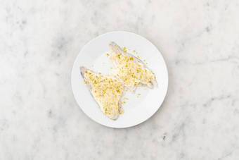 Prep the Fish