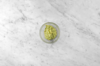 Make the guacamole