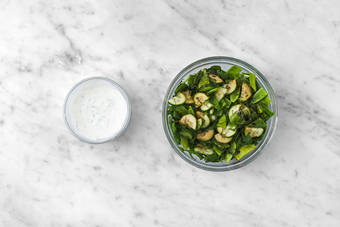 Bring it all together