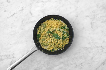 Bring it all together