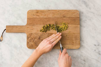 Preparare il salmone