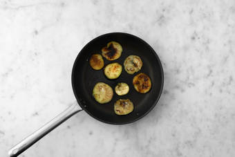 Preparare le melanzane