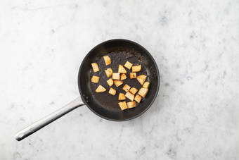 Preparare i crostini