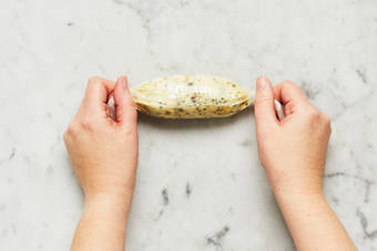 ROLL & CHILL BUTTER