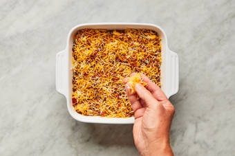 ASSEMBLE “LASAGNA”