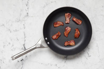 COOK BACON