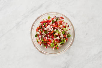 Make Salsa
