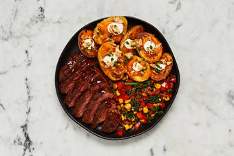 Modularity step (under step 3)