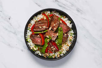 Modularity step (under step 3)      