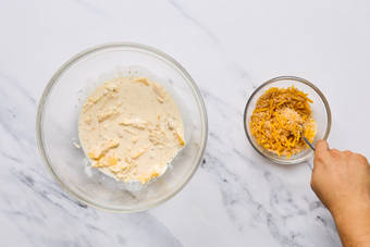 START MAC ’N’ CHEESE