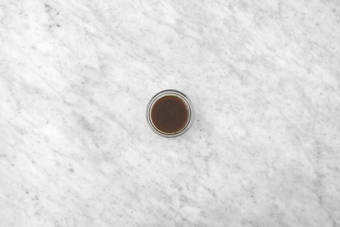 Le secret est dans la sauce