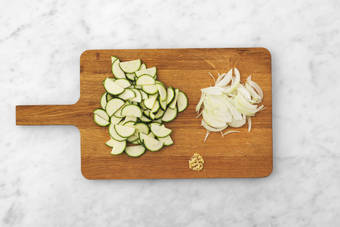 Opération découpe !