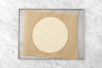 Un petit tour au four