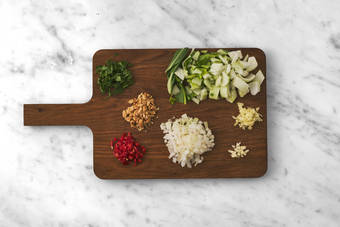 Coupe, tranche, cisèle !