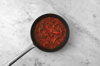 La cuisson, la suite